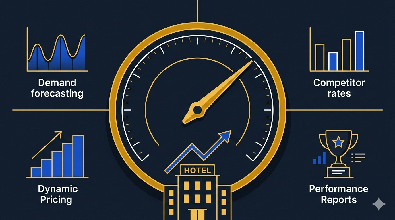 Revenue Management